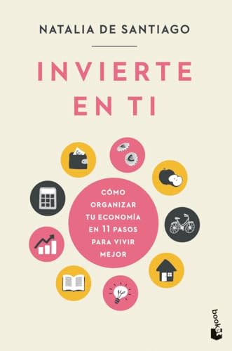 Invierte en ti