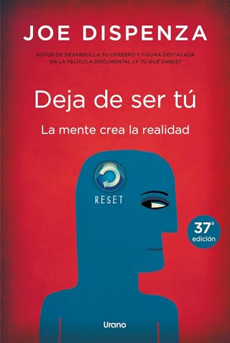 Deja de ser tu
