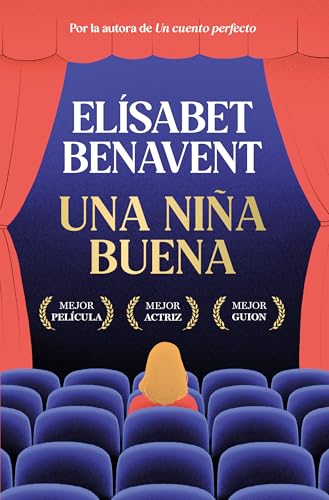 Una niña buena