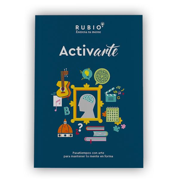ActivARTE Vol. 1 Rubio