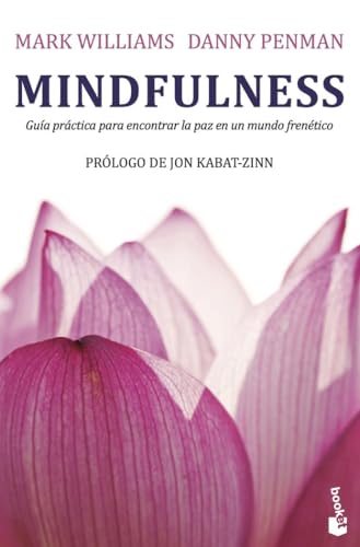 Mindfulness. Guía práctica