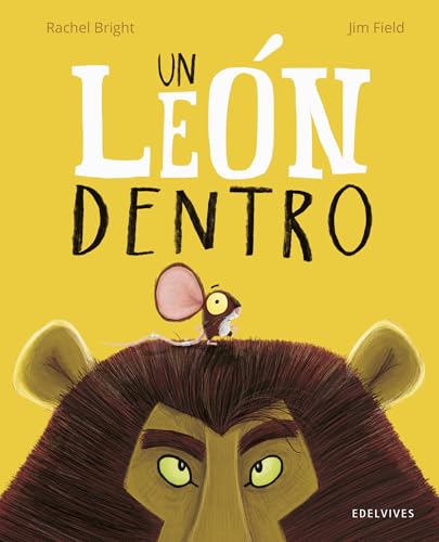 Un leon dentro