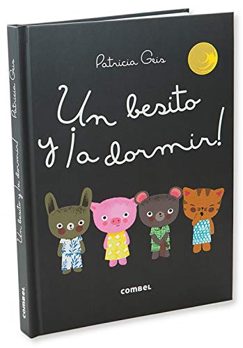 Un besito y a dormir