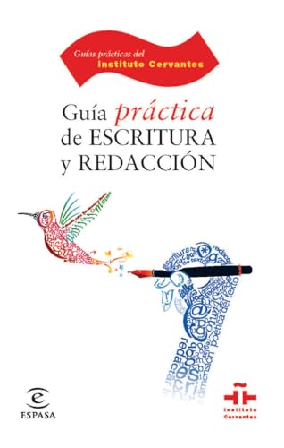 Guía práctica de escritura y redacción