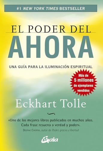 El poder del ahora