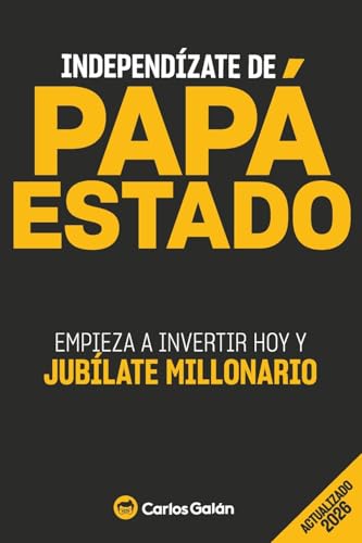 Independizate de Papa Estado
