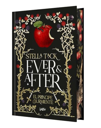 Ever and after 1. El príncipe durmiente