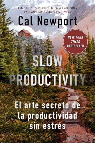 Slow Productivity