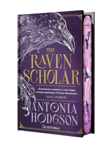 The Raven Scholar