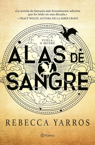 Saga El Empíreo (Alas de sangre) — Rebecca Yarros