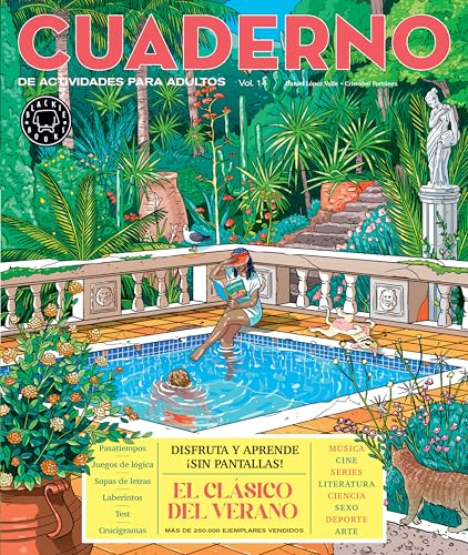 Cuaderno Blackie Books Vol. 14