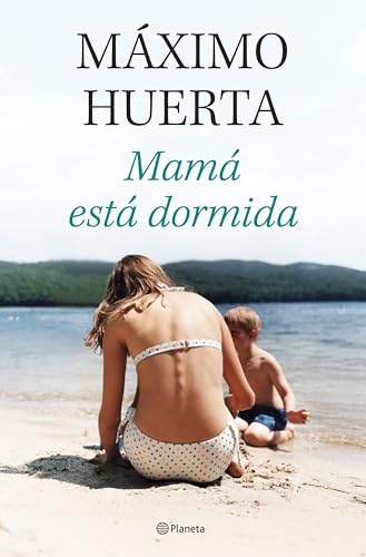 Mamá está dormida
