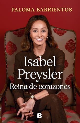 Isabel Preysler, reina de corazones