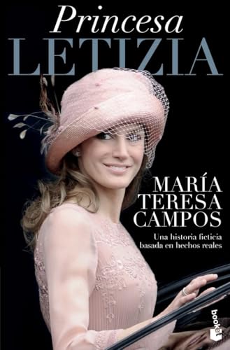 Princesa Letizia