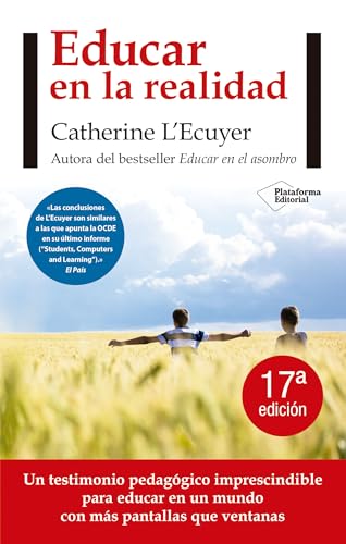 Educar en la realidad — Catherine L'Ecuyer